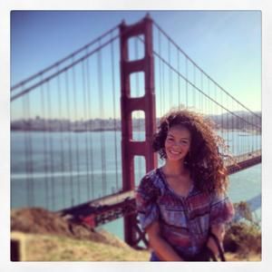 Meet your Posher, Fafa